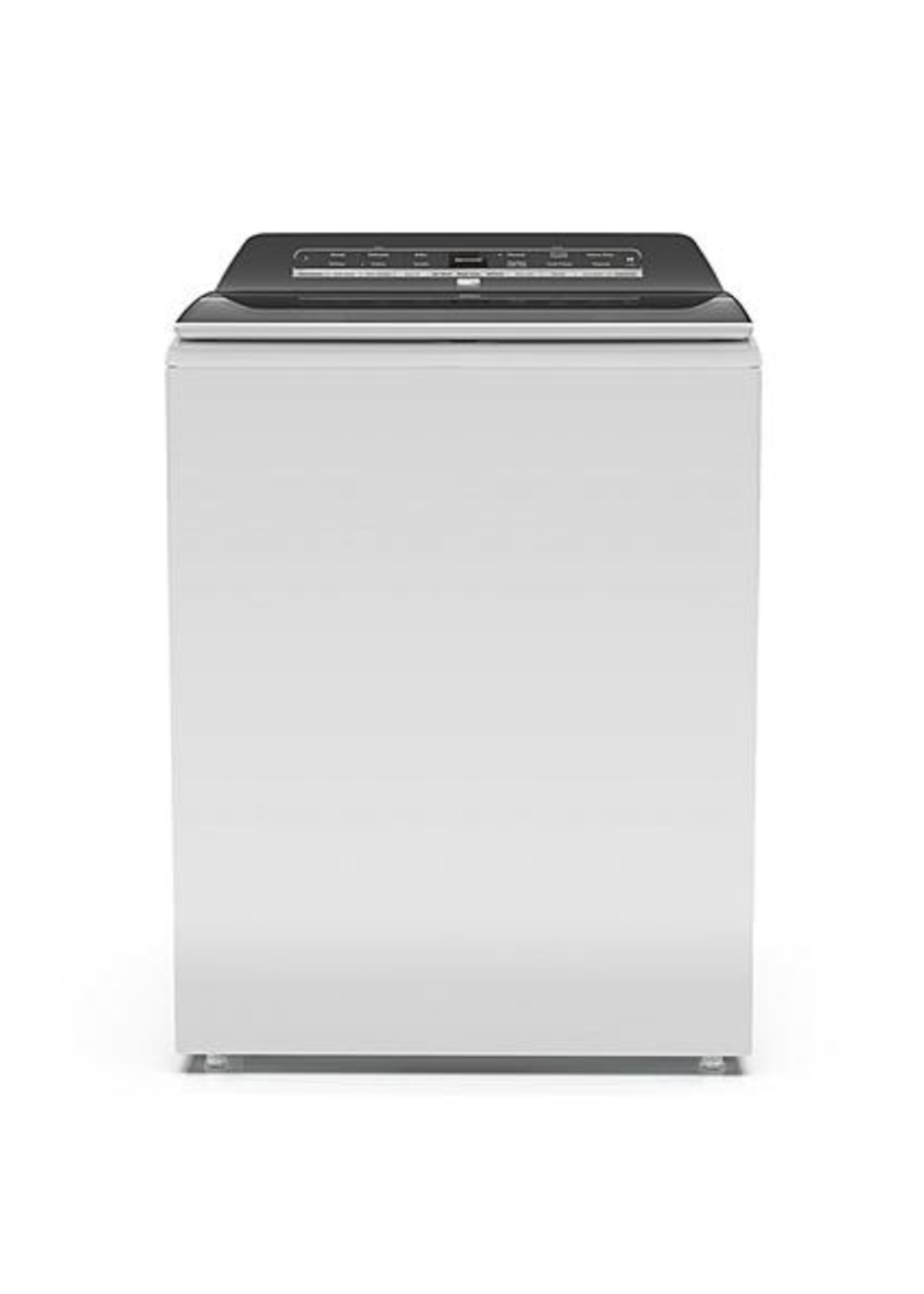 Kenmore 5.3 cu.ft. Energy Star Top Load Washer w/ Built-In Water Faucet & Impeller
