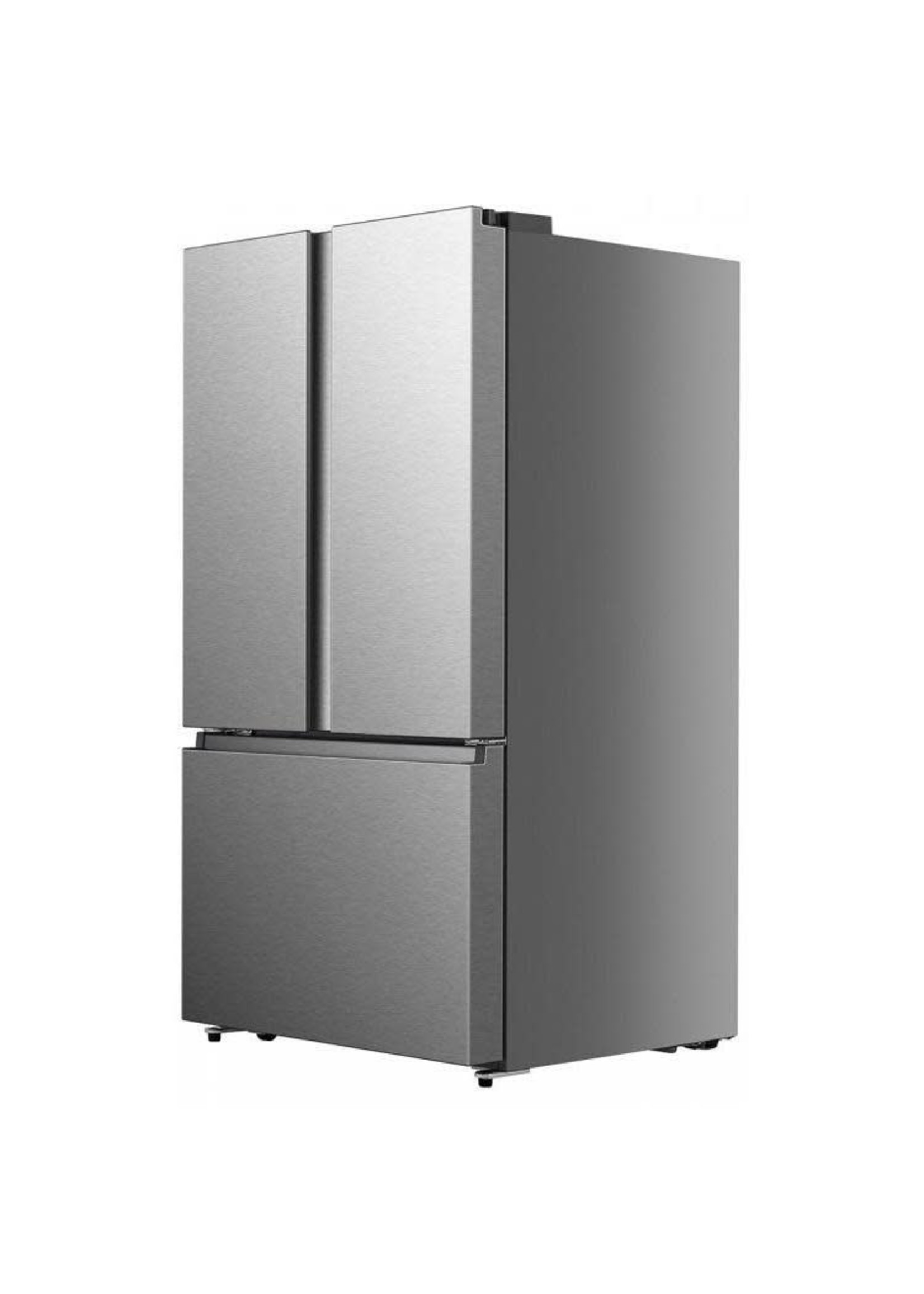 Hisense 26.6 Cu. ft. French Door Refrigerator