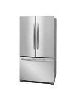 FRIGIDAIRE Frigidaire LFHG2251TF 22.4-cu ft Counter-depth French Door Refrigerator