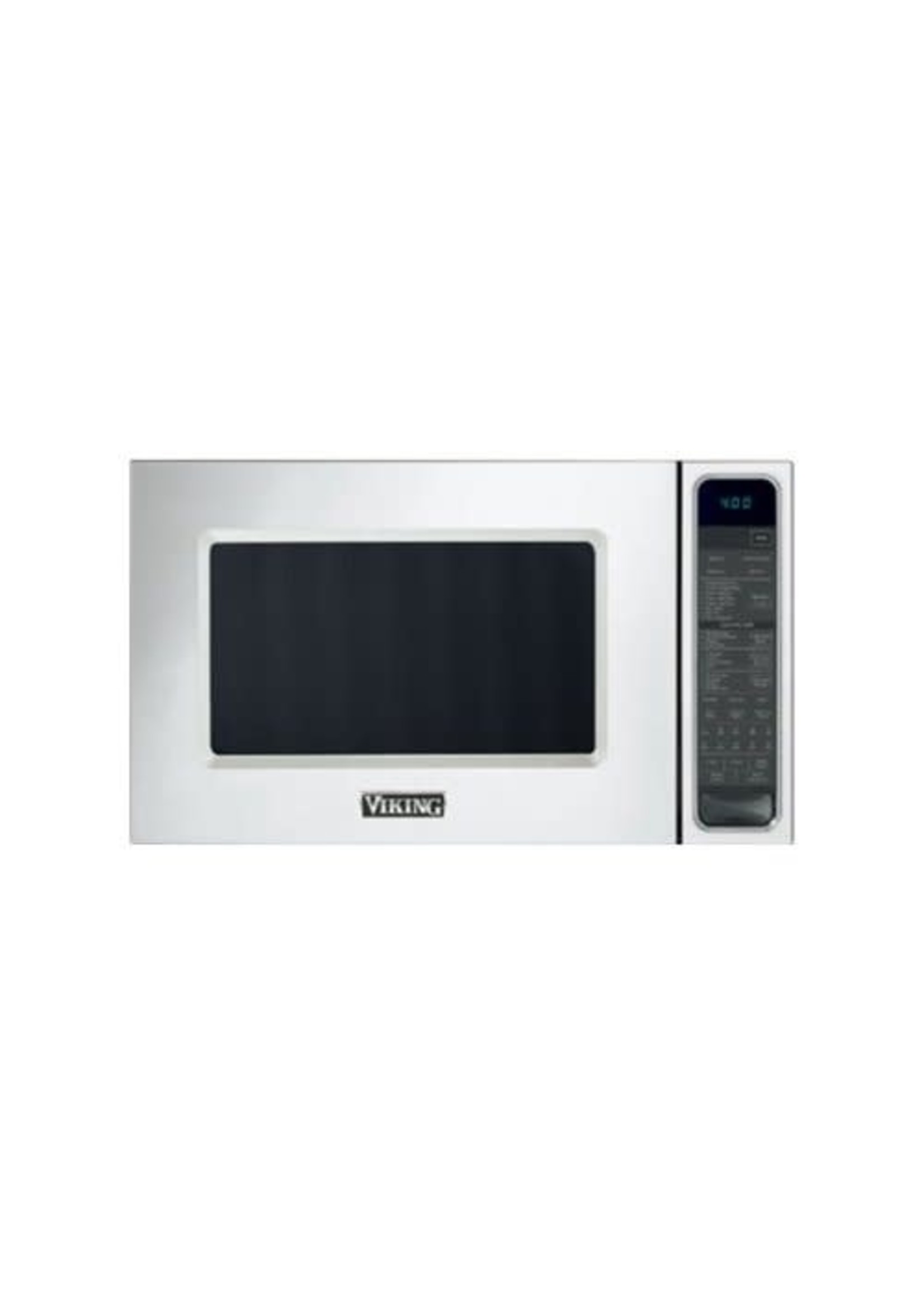 VIKING Viking - 5 Series 1.5 Cu. Ft. Convection Microwave with Sensor Cooking - Stainless steel