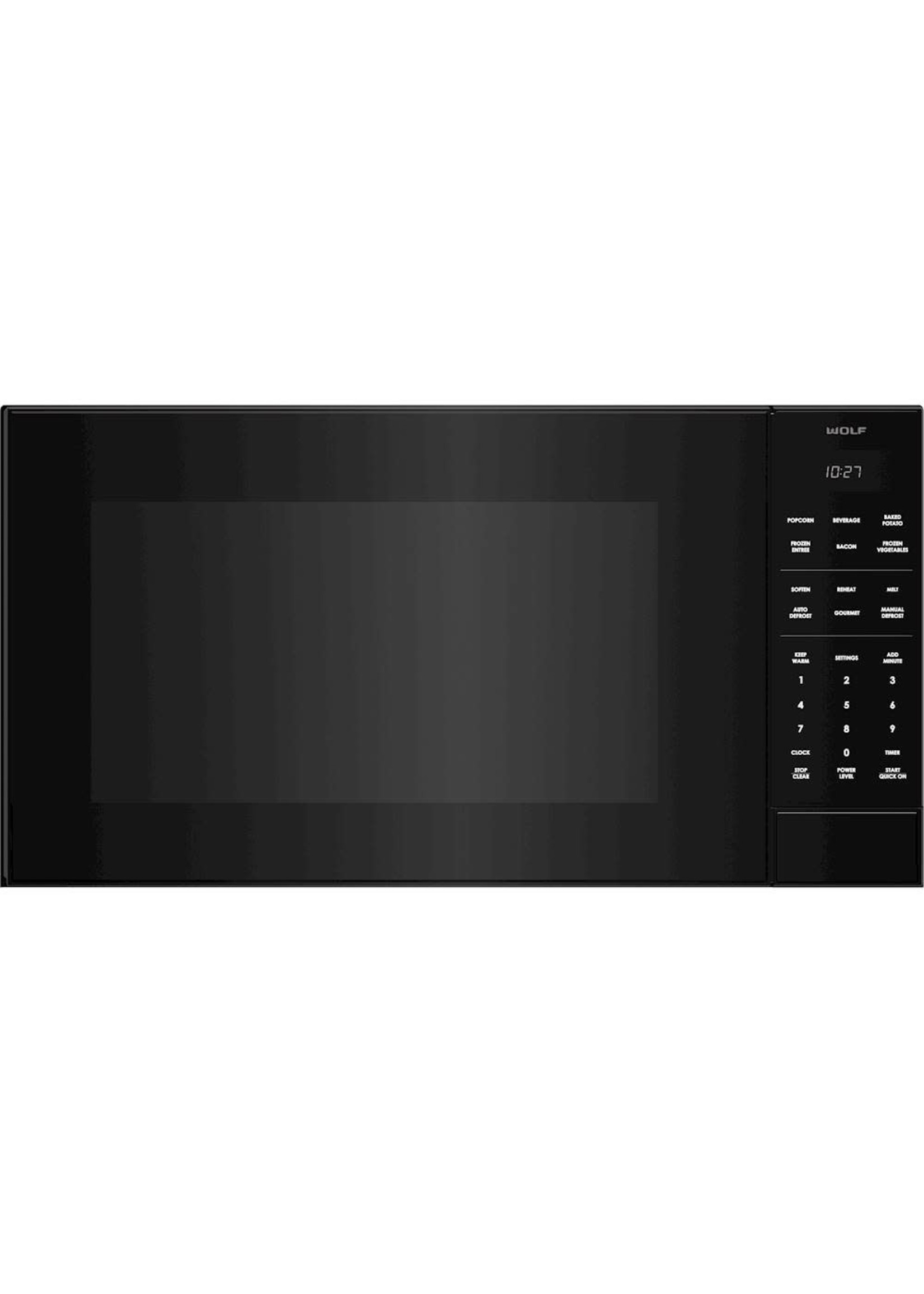 Wolf 24 Standard Microwave Oven (MS24)