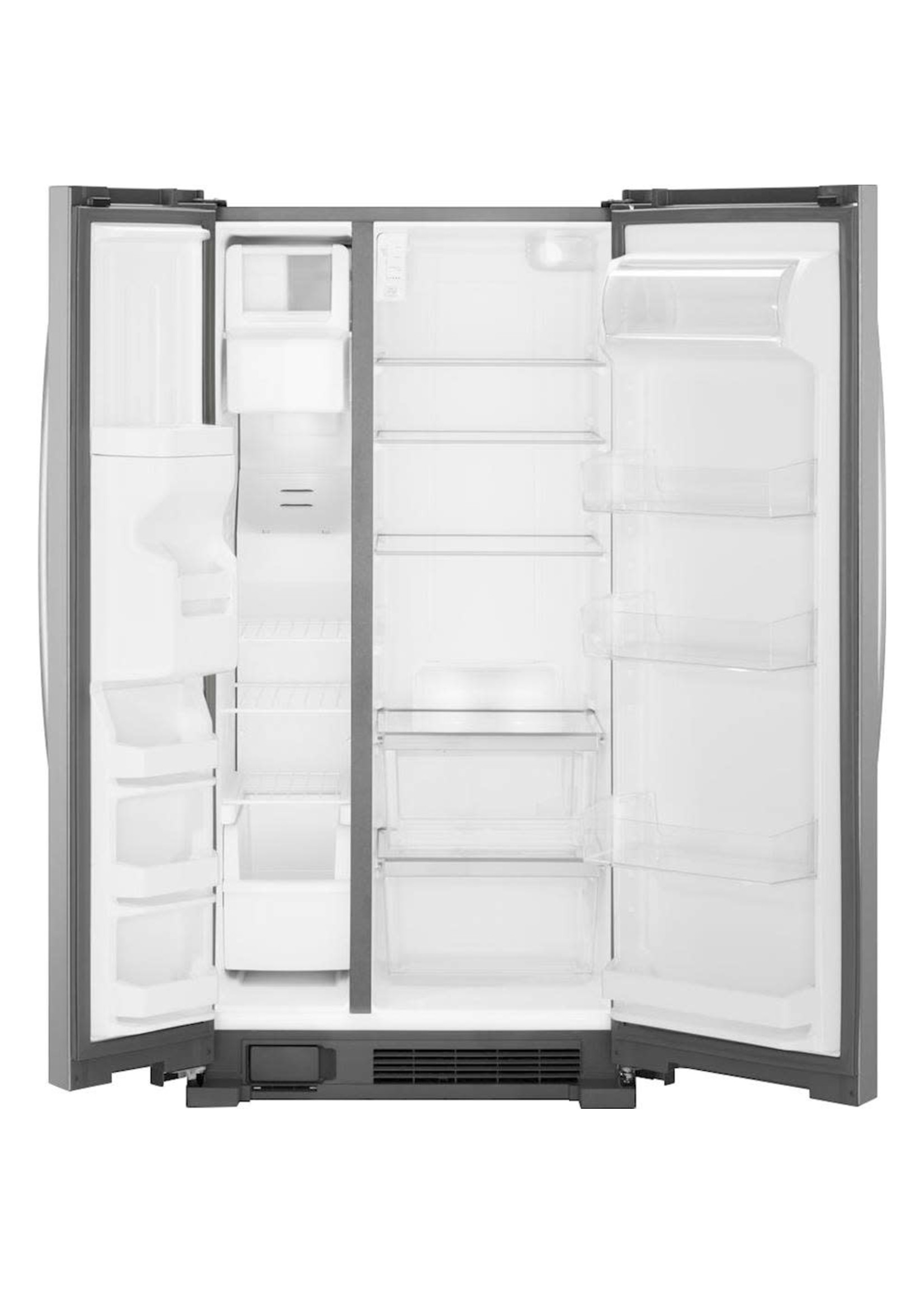 monochromatic refrigerator