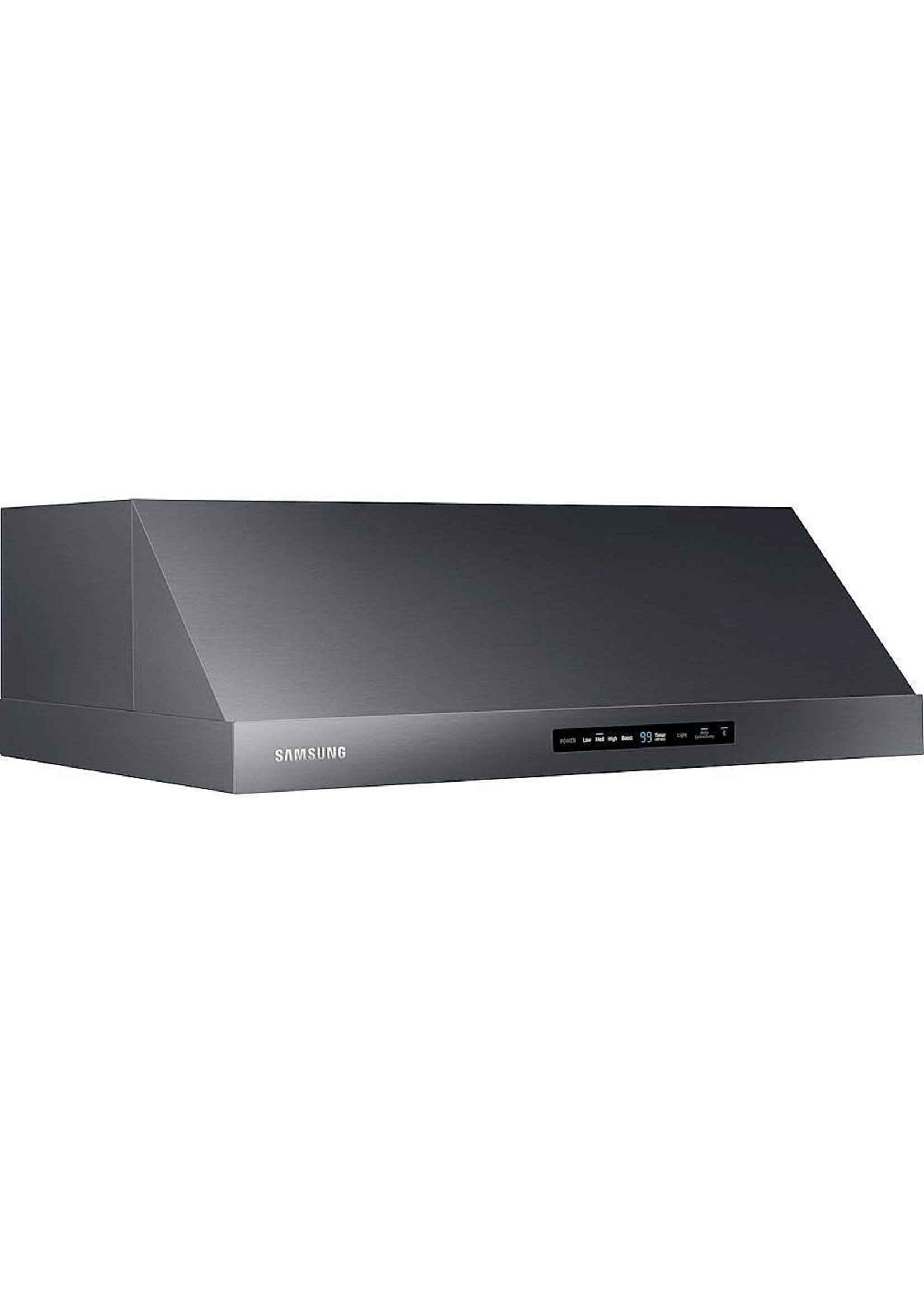 samsung bluetooth range hood