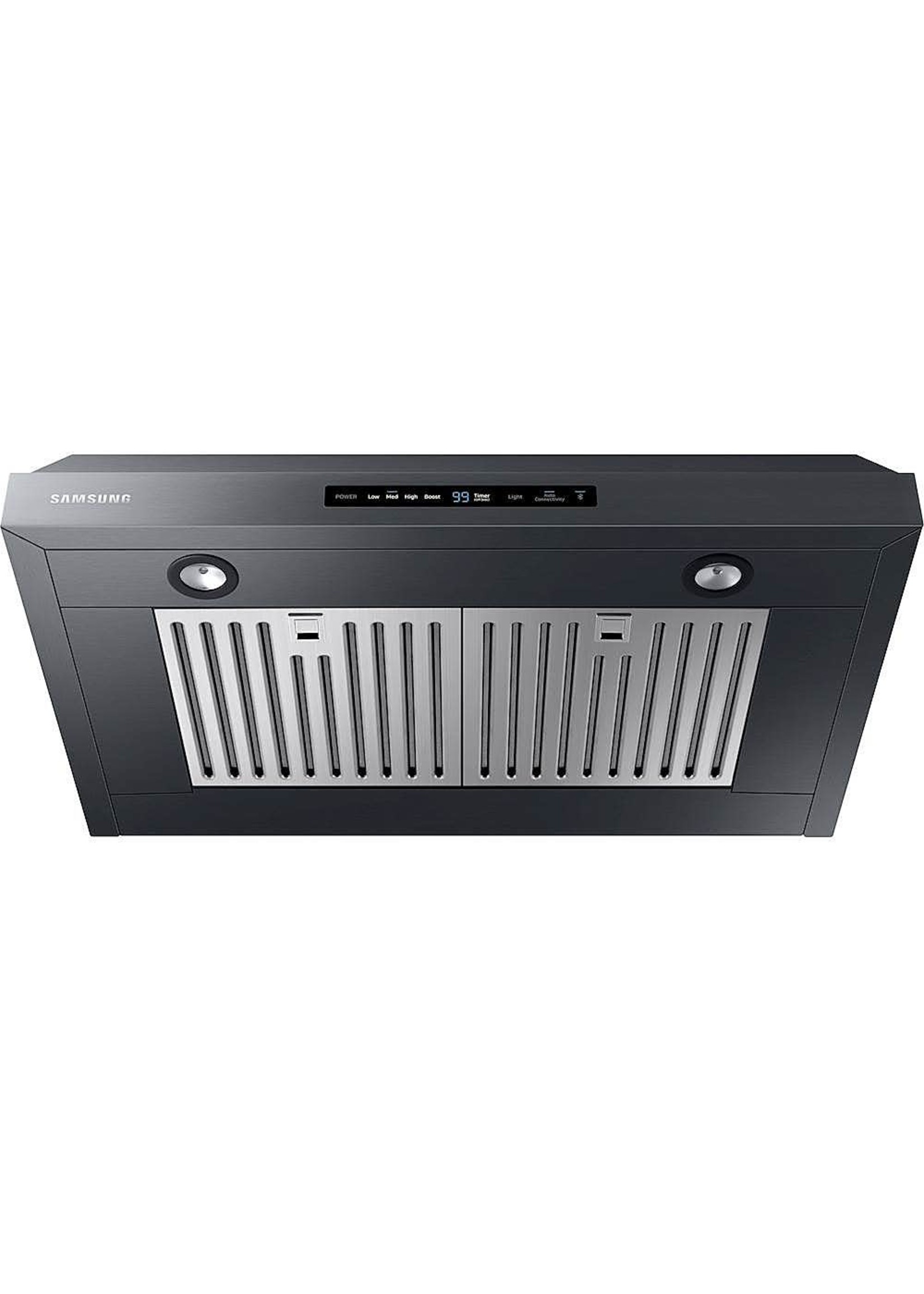 samsung bluetooth range hood