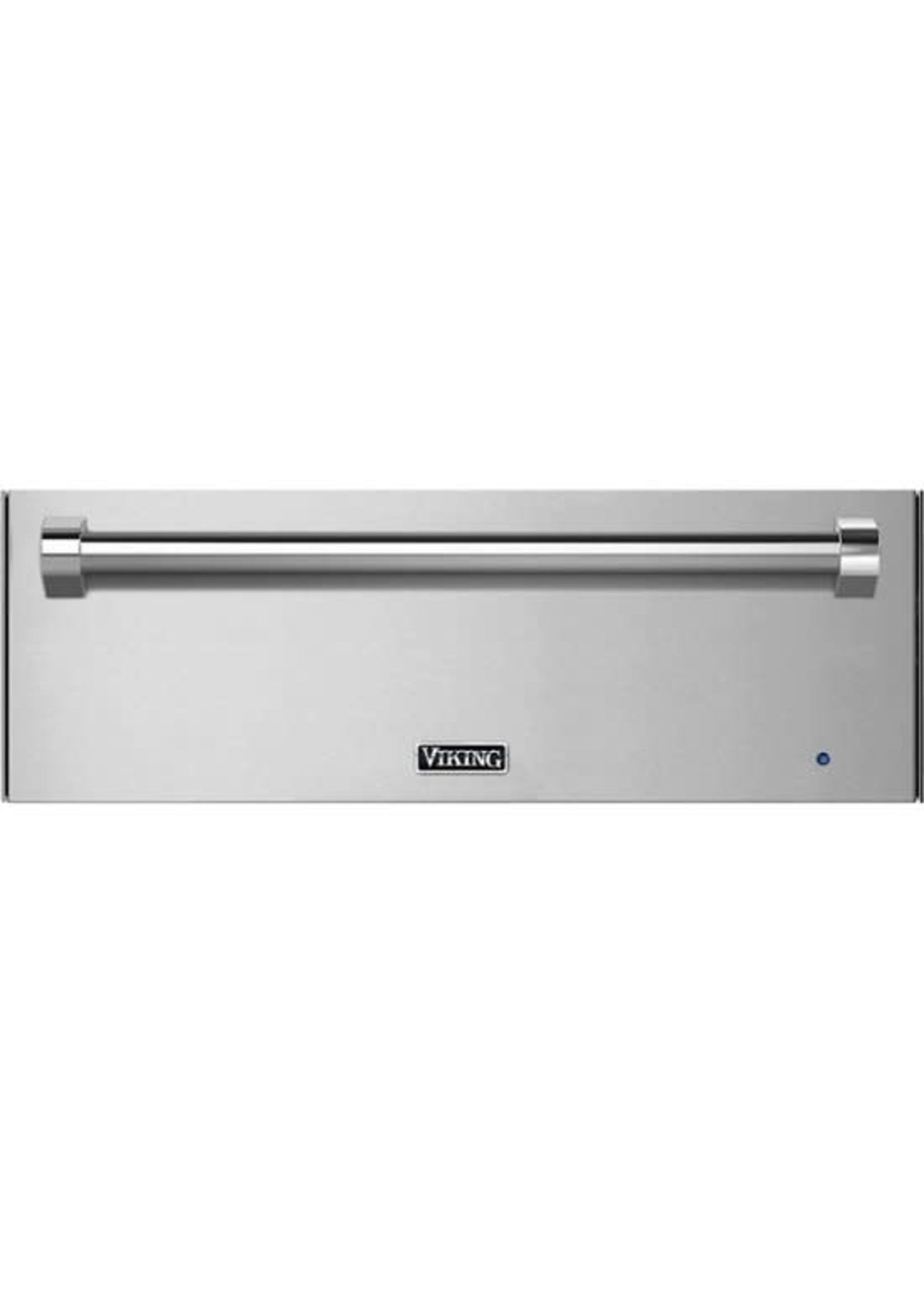 KAD KitchenAid - 27" Warming Drawer - Stainless steel
