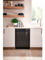 Samsung Chef Collection  24 Inch Fully Integrated Smart Dishwasher Black Stainless