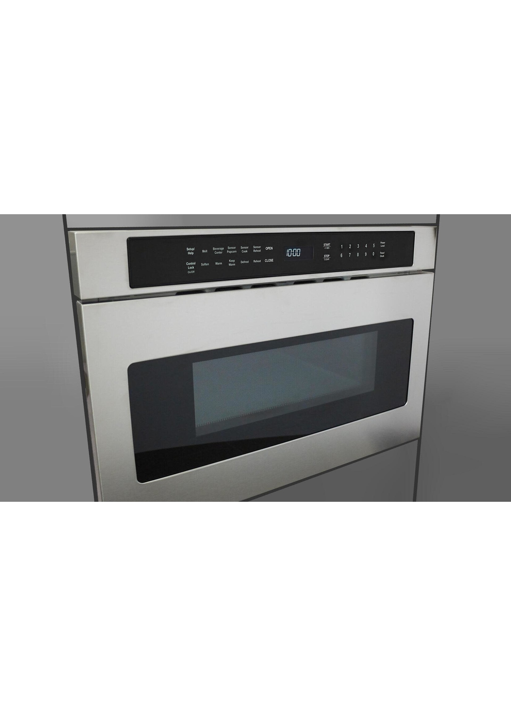 fulgor 24 wall oven