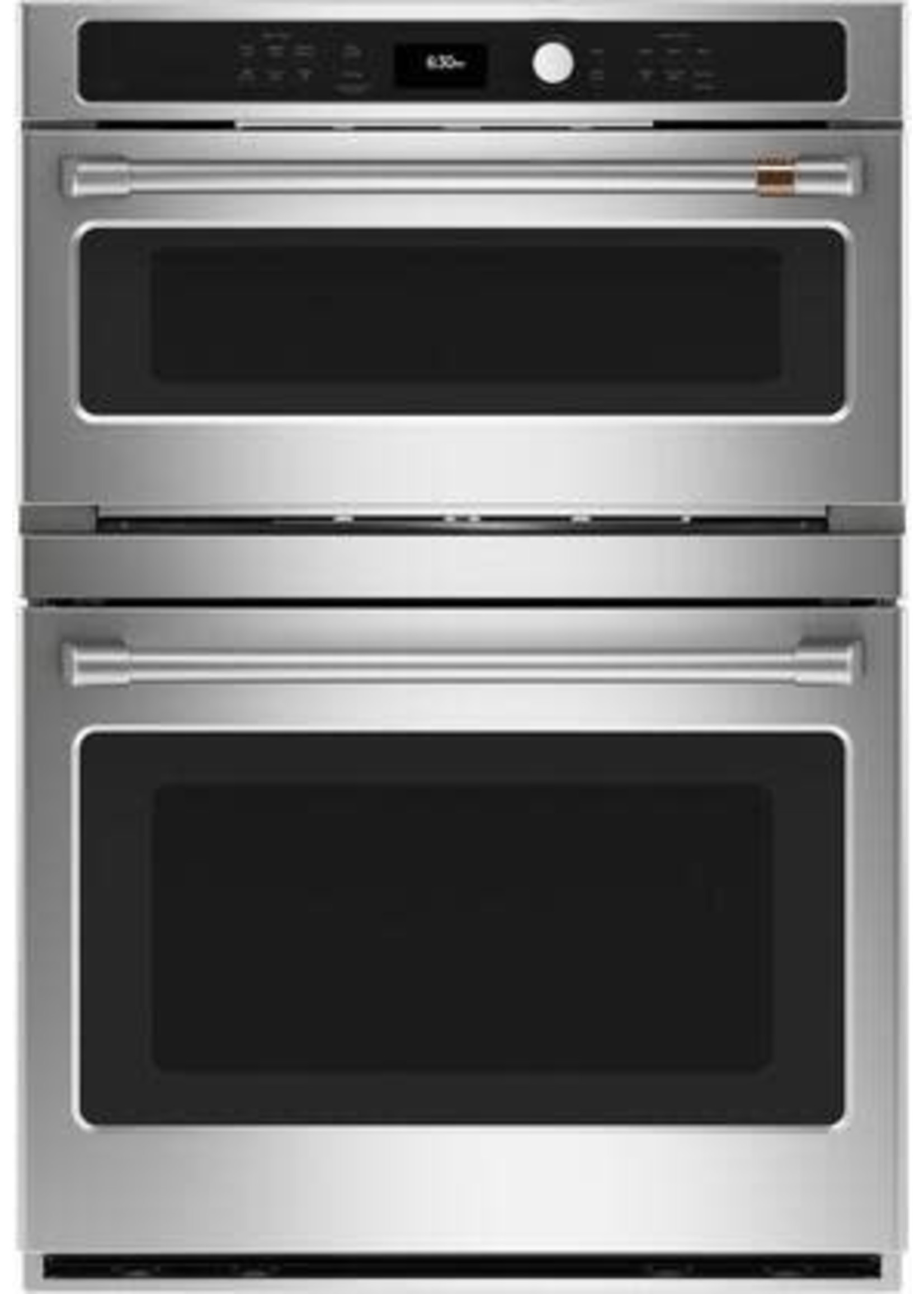 Steam clean sale cafe oven