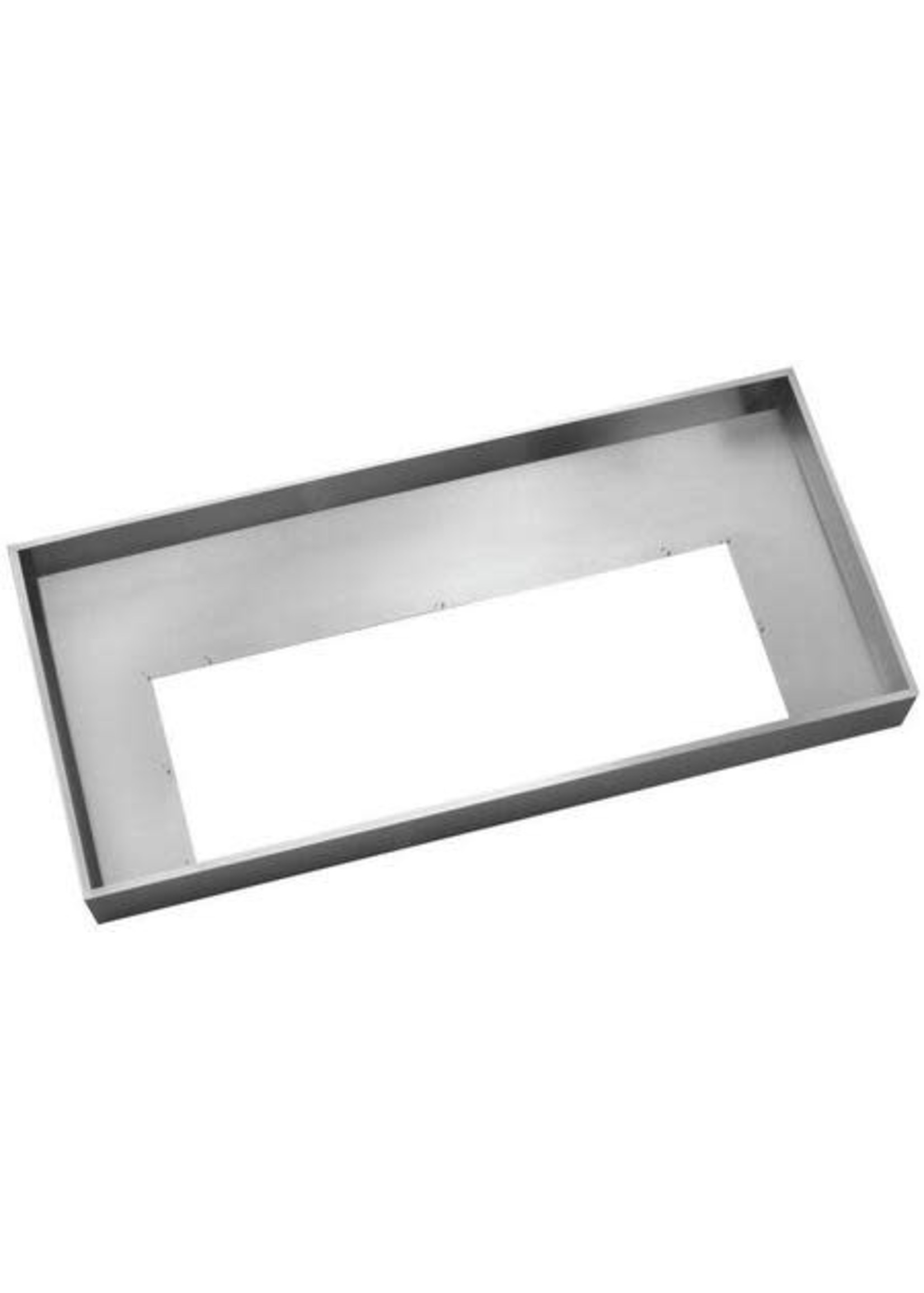 Dacor36 RNIHL36 36" Renaissance Series Integrated Hood Liner For Use with RNIVS1 and RNIVSR1, in Stainless Steel