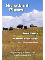 Grassland Plants of South Dakota