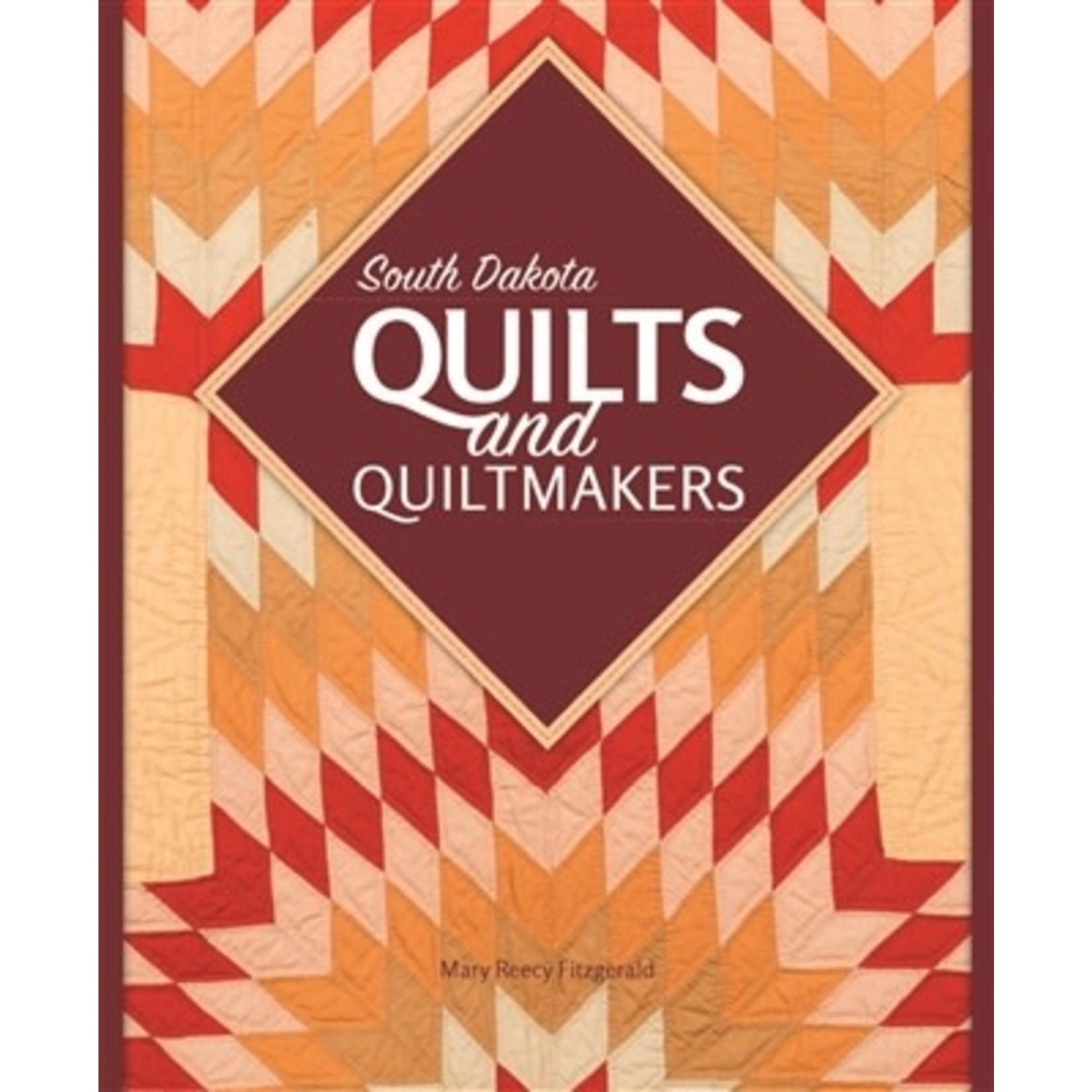 South Dakota Quilts and Quiltmakers