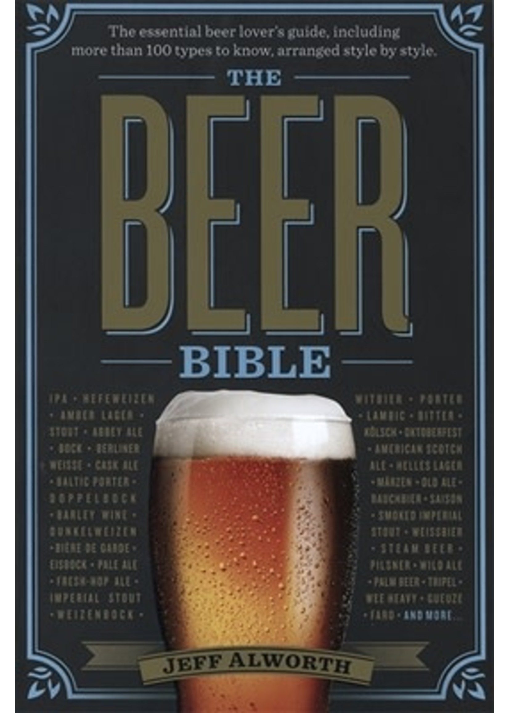 The Beer Bible