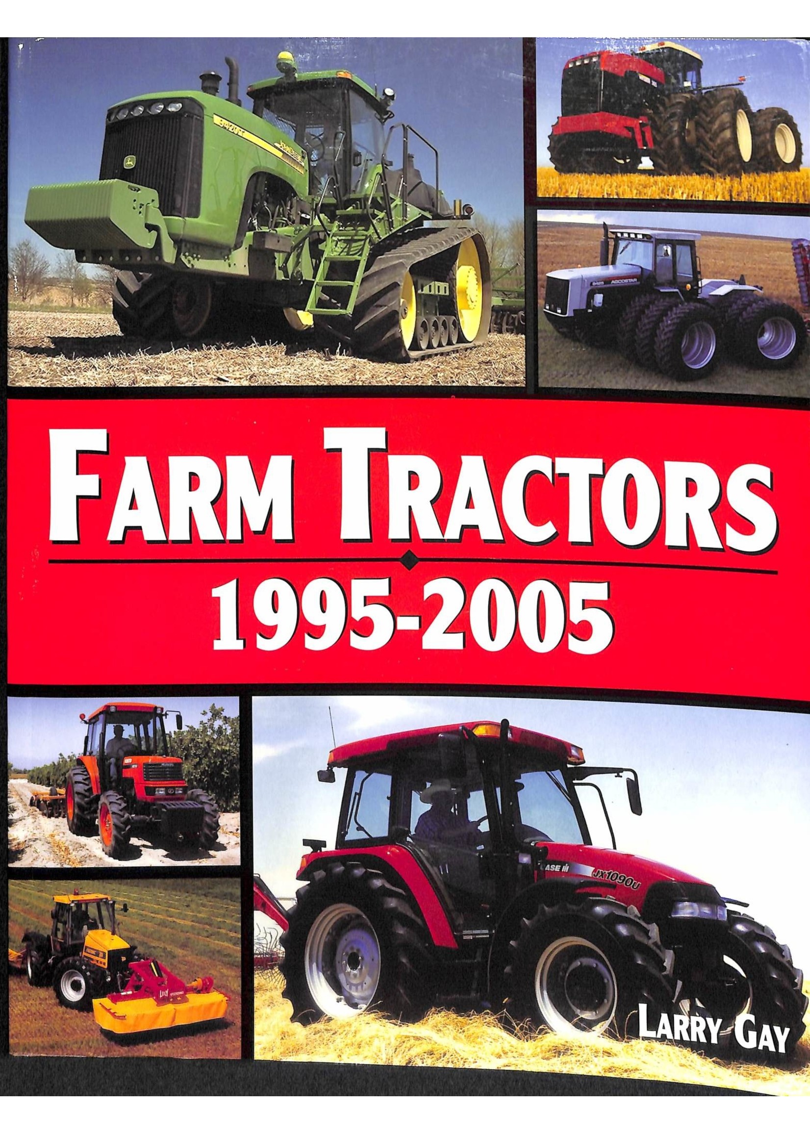 Farm Tractors 1995/2005