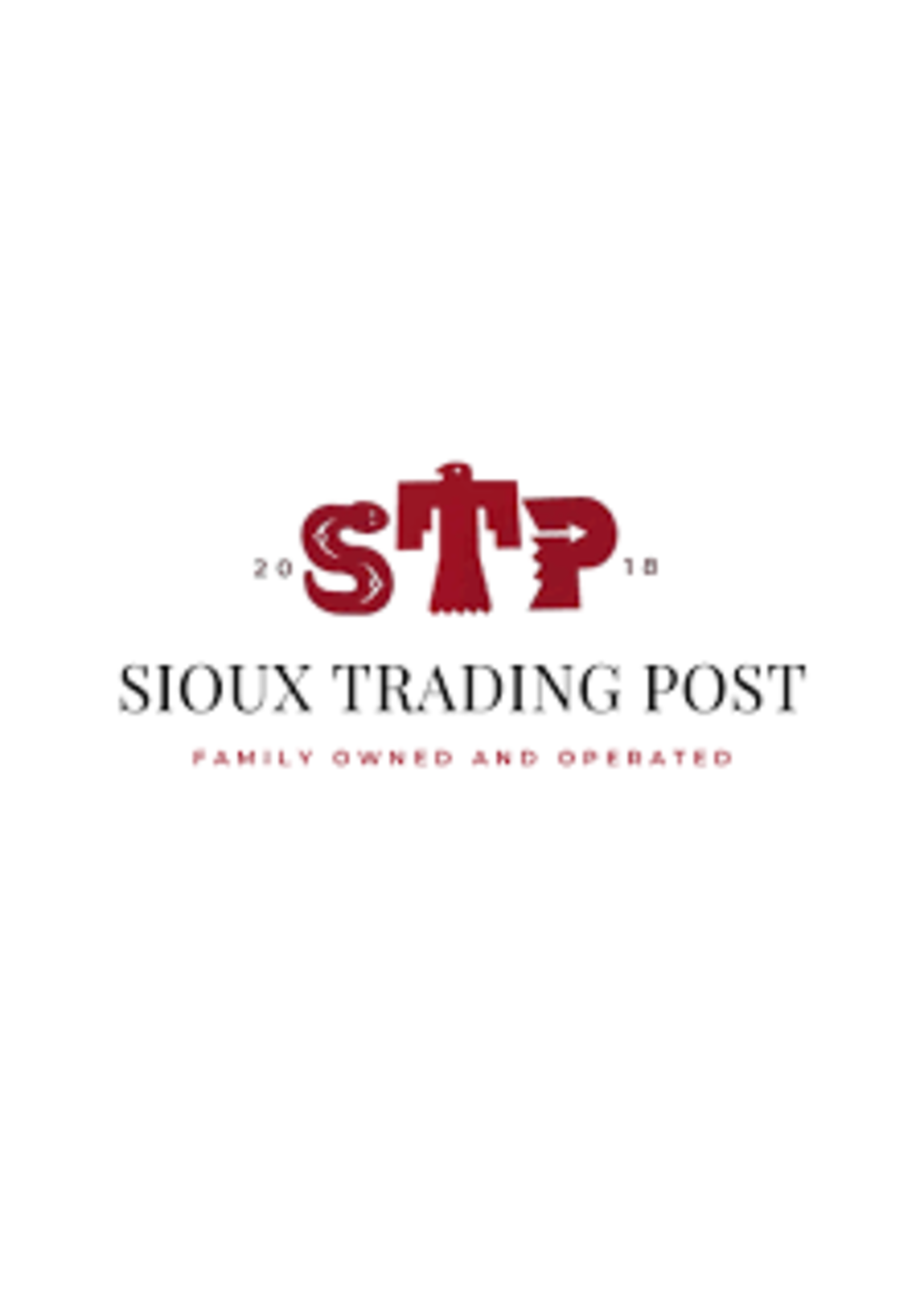 Sioux Trading Post Sioux Trading Post Tea Blends