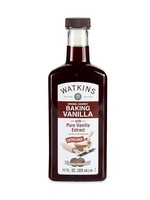 The Watkins Co. Baking Vanilla