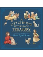 A Little House Picture Book: Six Stories of Life on the Prairie