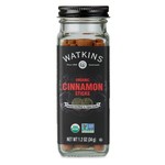 The Watkins Co. Organic Cinnamon Sticks