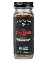 The Watkins Co. Organic Cinnamon Sticks