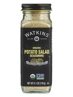 The Watkins Co. Organic Potato Salad Seasoning