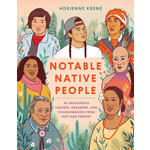 Notable Native People: 50 Indigenous Leaders