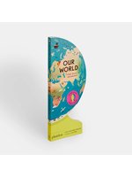 Our World : A First World Globe