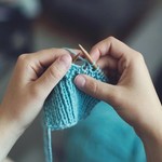 SD Agricultural Heritage Museum Beginning Knitting Class