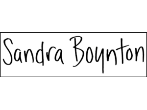 Sandra Boynton