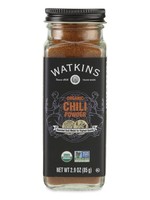 The Watkins Co. Organic Chili Powder
