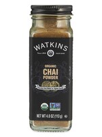 The Watkins Co. Chai Powder