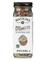 The Watkins Co. Rainbow Sprinkles
