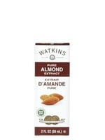 The Watkins Co. Pure Almond Ext - 2 oz.