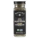 The Watkins Co. Organic Ground Black Pepper