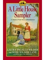 Little House Sampler