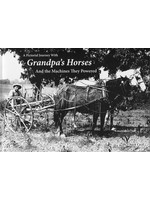 Grandpa's Horses