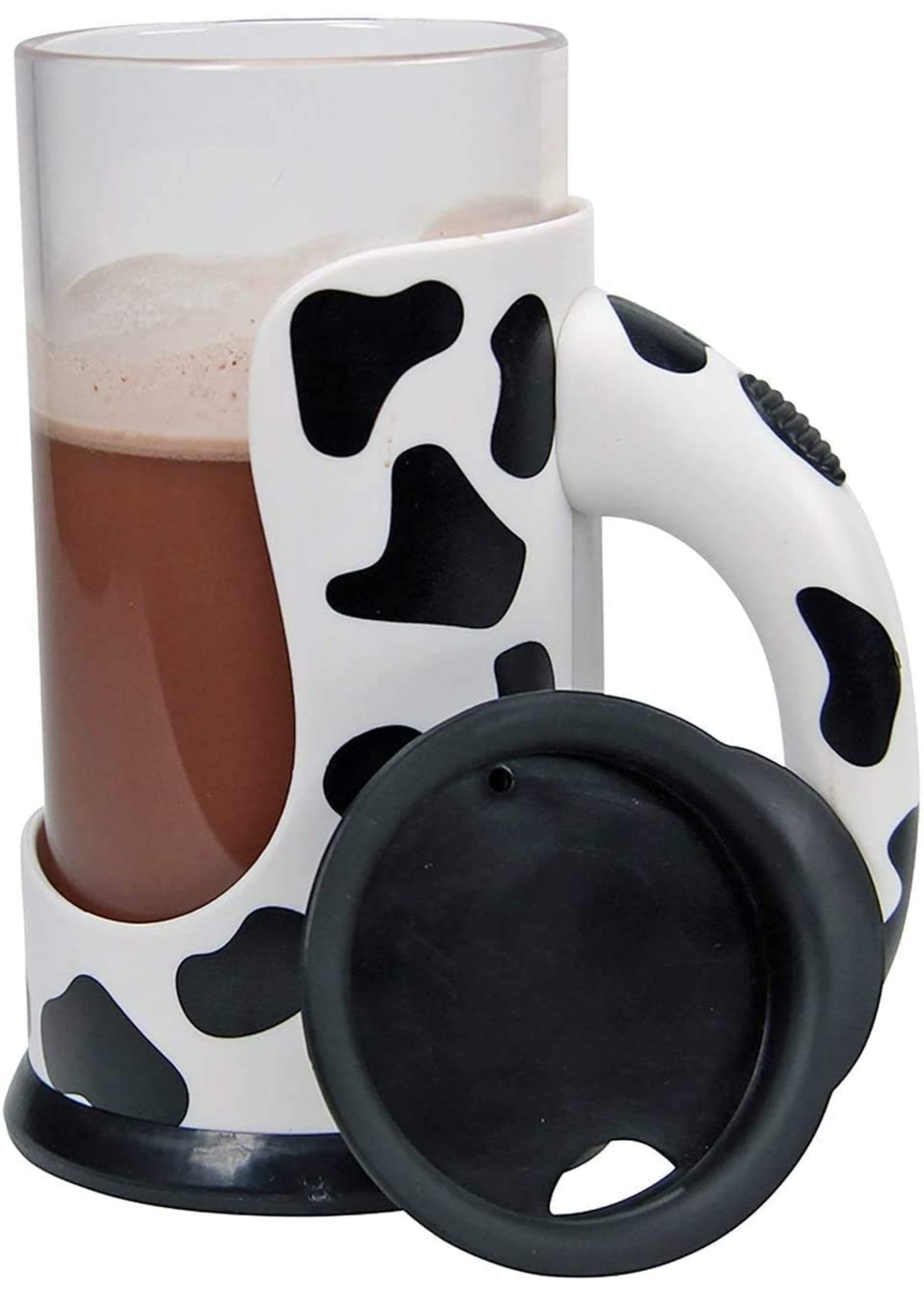 Moo Mixer
