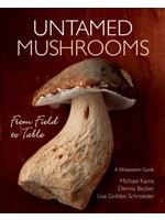 Untamed Mushrooms