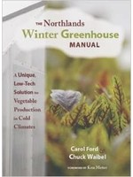 Northlands Winter Greenhouse Manual