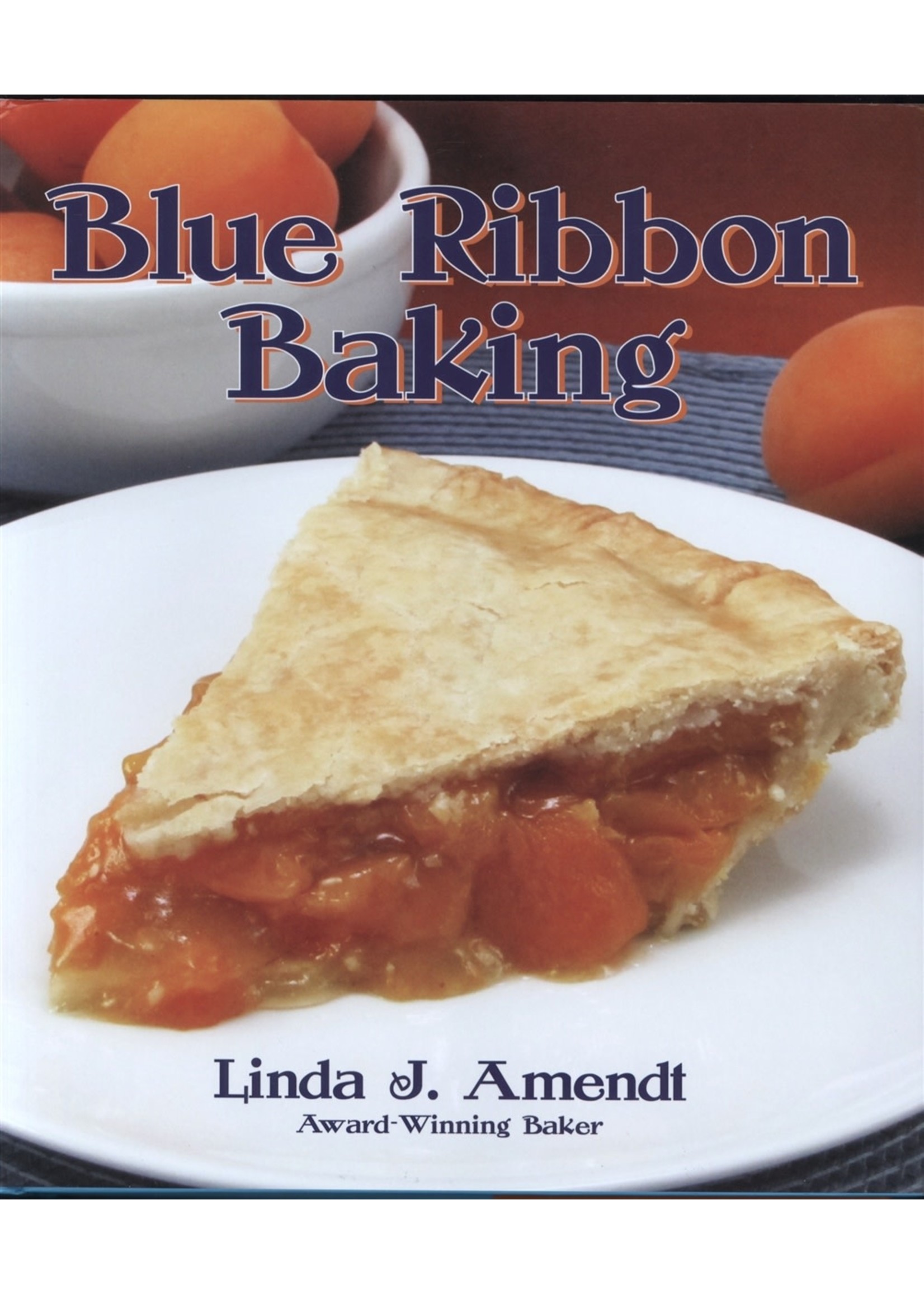 Blue Ribbon Baking