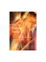 550 Dakota Verbs