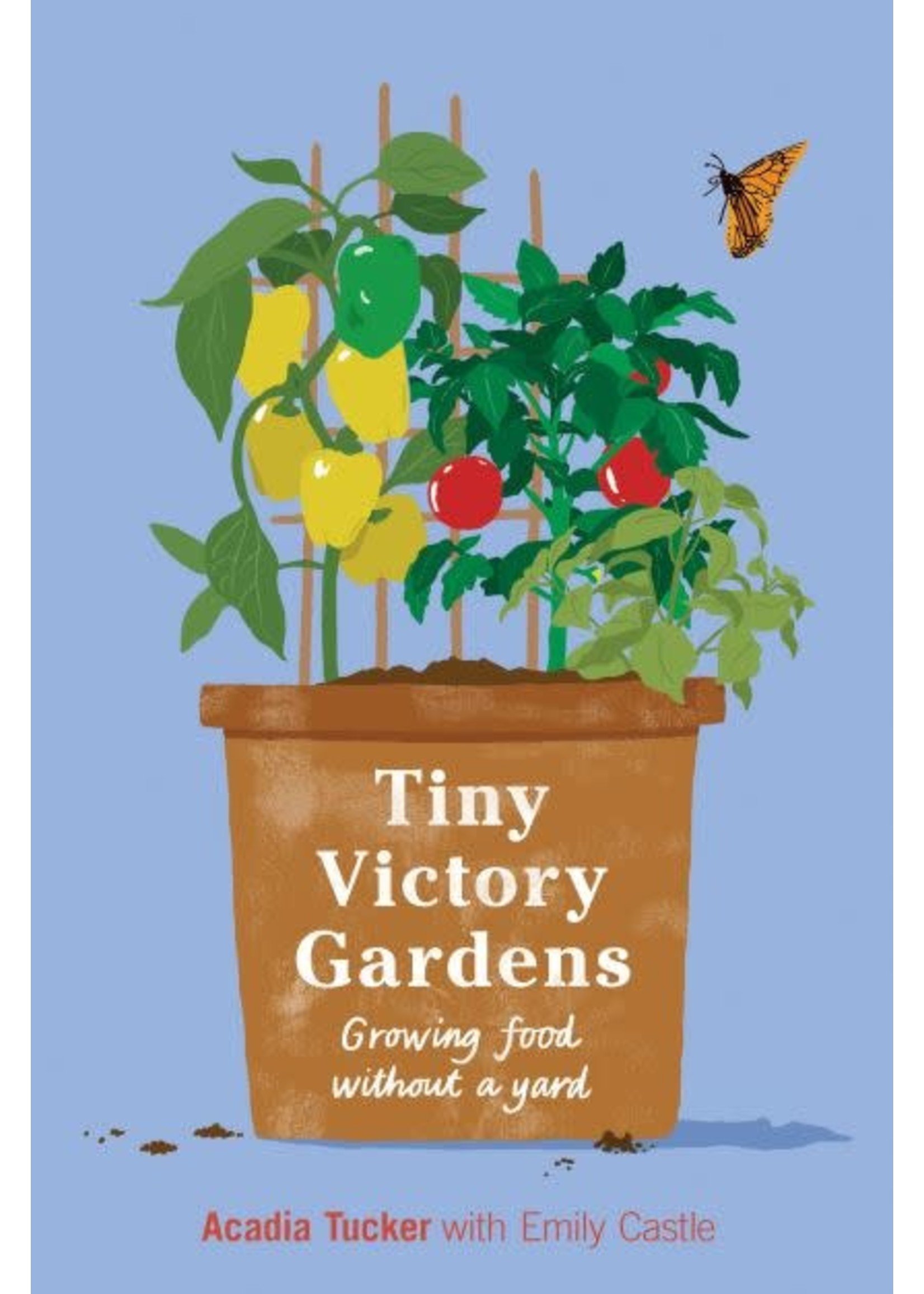 Tiny Victory Gardens