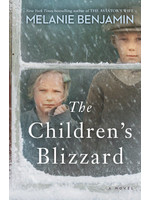 Children's Blizzard - A Novel