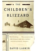 The Children's Blizzard