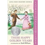 These Happy Golden Years - HB