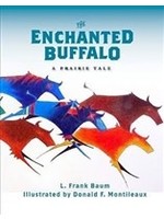 The Enchanted Buffalo