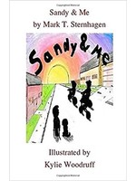 Sandy & Me by Mark Sternhagen