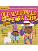 Old MacDonald Indestructibles
