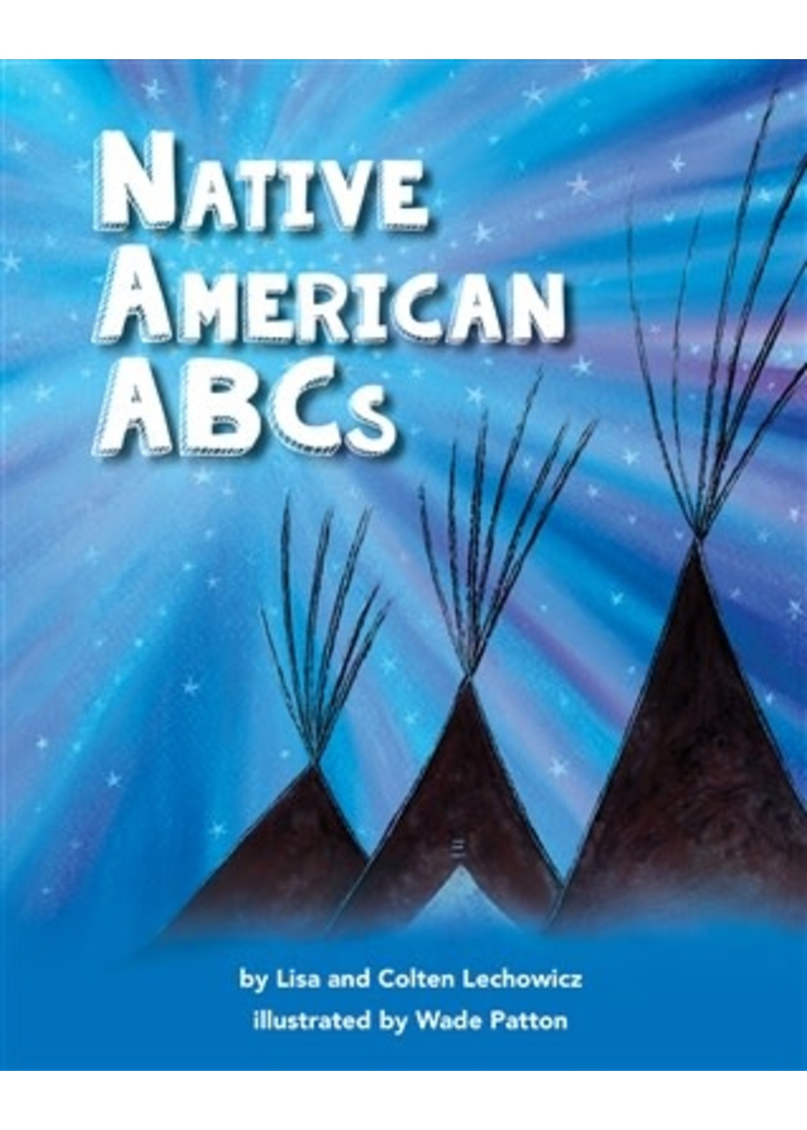 Native American ABC