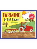 Farming by Gail Gibbons