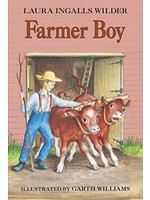 Farmer Boy-HB
