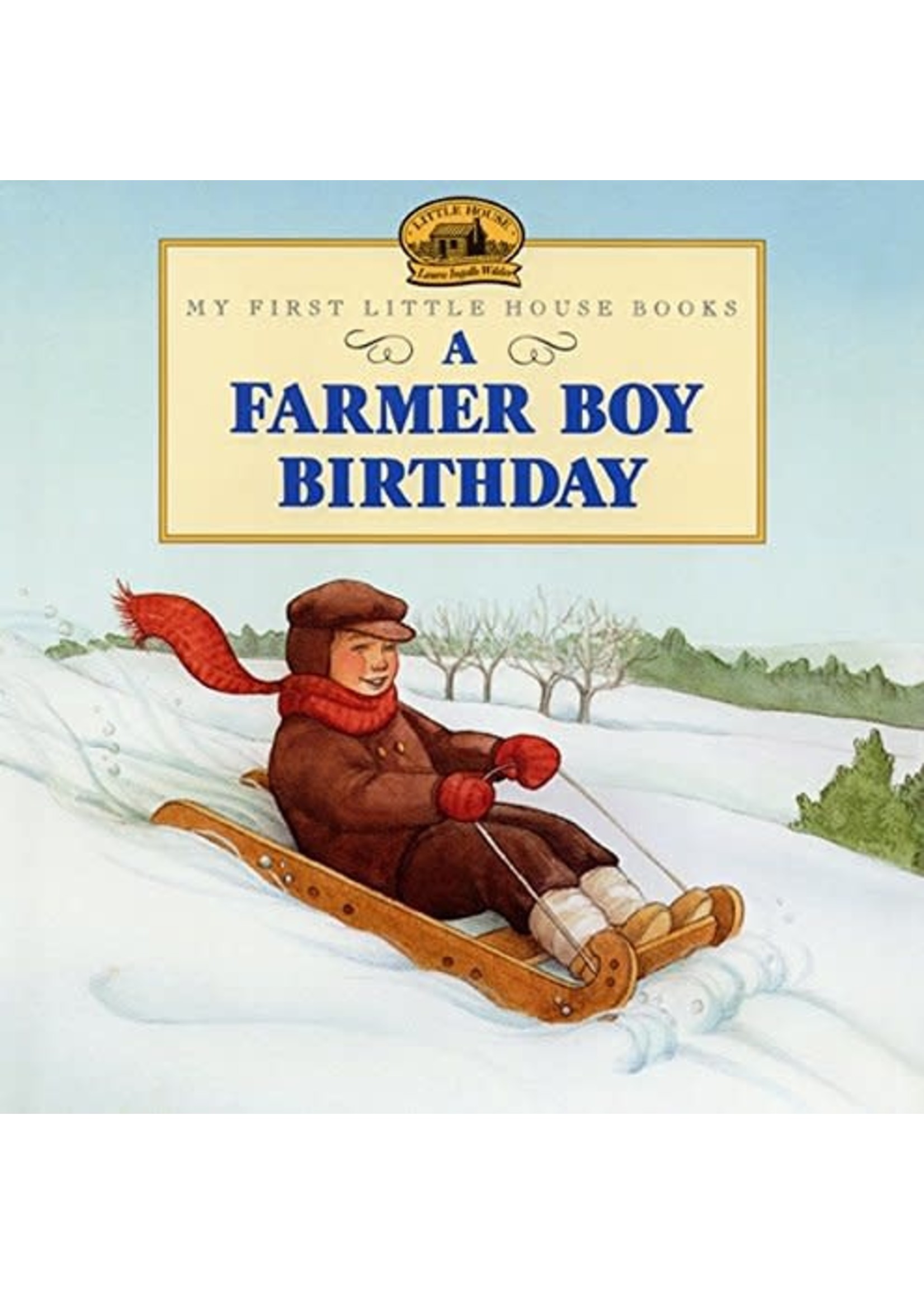 Farmer Boy Birthday-HB
